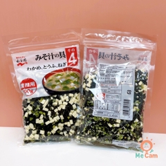 Rong biển đậu hũ miso 100g