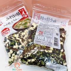 Rong biển đậu hũ miso 100g