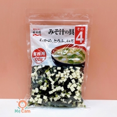 Rong biển đậu hũ miso 100g