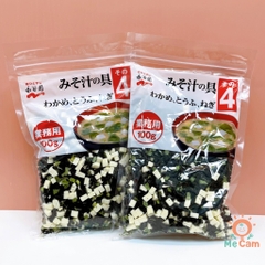 Rong biển đậu hũ miso 100g