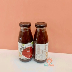 Sốt Teriyaki hữu cơ Lumlum
