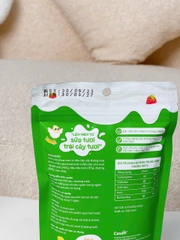 Sữa chua tươi sấy tự nhiên Anpaso cho bé ăn dặm