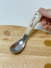 Thìa inox cho bé