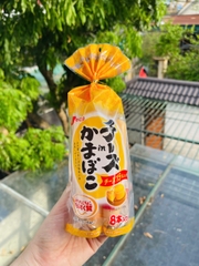 Xúc xích cá tuyết phomai Natori Nhật Bản