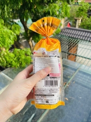 Xúc xích cá tuyết phomai Natori Nhật Bản