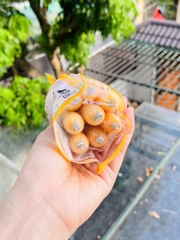 Xúc xích cá tuyết phomai Natori Nhật Bản