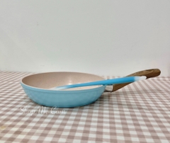 Chảo chống dính ăn dặm 16cm