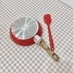 Chảo chống dính ăn dặm 16cm
