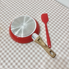 Chảo chống dính ăn dặm 16cm