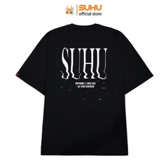 Suhu water surface Tee
