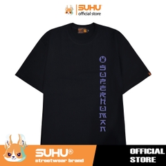Superhuman Very Peri Tee