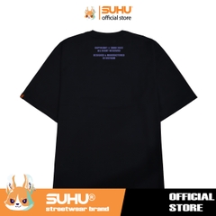 Superhuman Very Peri Tee