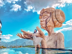 Sapa - Cát Cát - Moana - Fansipan 2N2D (Khách sạn Long Anh 2.5*)
