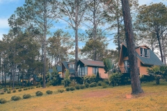 Mai Châu - Mộc Châu - Cầu Kính Bạch Long 2N1D (Homestay)