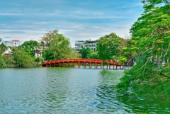 Hà Nội City tour 1 ngày 