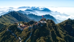 Sapa - Cát Cát - Fansipan 2N1D (Khách sạn KK Sapa hotel 5*)