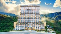 Sapa - Cát Cát - Fansipan 2N1D (Khách sạn KK Sapa hotel 5*)