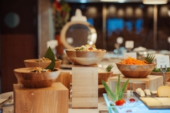Sapa - Cát Cát - Fansipan 2N1D (Khách sạn KK Sapa hotel 5*)