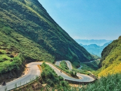 Hà Giang - Cột cờ Lũng Cú - Sông Nho Quế 3N2D (Khách sạn 2*+3*)