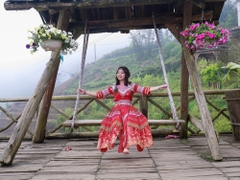 Sapa - Cát Cát - Fansipan 2N1D (Khách sạn Long Anh 2.5*)
