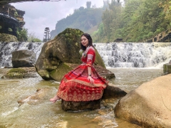 Sapa - Cát Cát - Fansipan 2N1D (Khách sạn Long Anh 2.5*)
