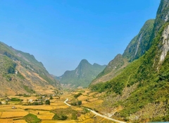 Cao Bằng - Bắc Cạn 2 ngày 2 đêm (homestay)