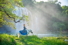 Cao Bằng - Bắc Cạn 2 ngày 2 đêm (homestay)