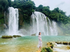 Cao Bằng - Bắc Cạn 2 ngày 2 đêm (homestay)