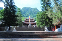 Chùa Hương - Động Hương Tích 1 ngày