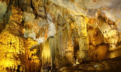 Chùa Hương - Động Hương Tích 1 ngày
