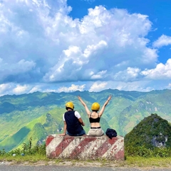Hà Giang - Cột cờ Lũng Cú - Sông Nho Quế 3N2D Từ Hà Nội (KS 1*)