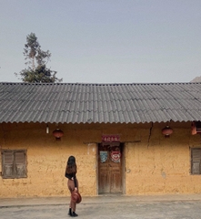 Hà Giang - Cột cờ Lũng Cú - Sông Nho Quế 2N3D - Tour xe ô tô