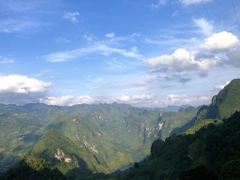 Hà Giang - Sông Nho Quế 2N3D - Tour xe máy (1 dẫn kiêm lái kèm 1 khách)