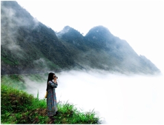 Hà Giang - Sông Nho Quế 2N3D - Tour xe máy (2 khách tự đi 1 xe máy riêng)