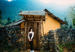 Hà Giang - Cột cờ Lũng Cú - Sông Nho Quế - Du Già 3N4D - Tour xe ô tô