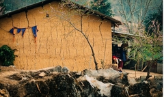 Hà Giang - Cột cờ Lũng Cú - Sông Nho Quế - Du Già 3N4D - Tour xe ô tô