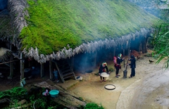 Hà Giang - Cột cờ Lũng Cú - Sông Nho Quế  - Khuổi Mi 3N4D