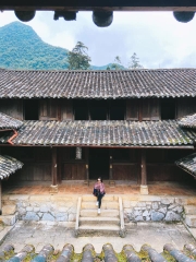 Hà Giang - Sông Nho Quế 2N3D - Tour xe máy (1 khách tự đi 1 xe máy riêng)