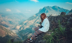 Hà Giang - Sông Nho Quế - Du Già 3N4D - Tour xe máy 2 (1 dẫn kiêm lái kèm 1 khách)