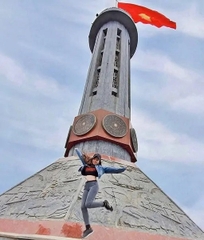 Hà Giang - Sông Nho Quế - Du Già 3N4D - Tour xe máy 3 (1 khách tự đi 1 xe máy riêng)