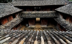 Hà Giang - Sông Nho Quế - Du Già 3N4D - Tour xe máy 2 (1 dẫn kiêm lái kèm 1 khách)