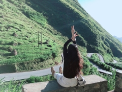 Hà Giang - Sông Nho Quế  - Khuổi Mi 3N4D - Tour xe máy 2 (1 dẫn kiêm lái kèm 1 khách)