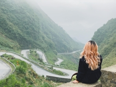Hà Giang - sông Nho Quế 3 ngày 2 đêm (Mùng 2, 3, 4 Tết)