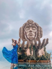 Sapa - Cát Cát - Moana - Fansipan 2N2D (Khách sạn Freesia 3.5*)