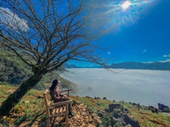 Sapa - Đền Bảo Hà - Mẫu Lào Cai - Mẫu Sapa - Moana/Cát Cát - Fansipan 3N2Đ