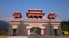 Tây Thiên - Tam Đảo 2 ngày 1 đêm  (khởi hành từ Hà Nội)