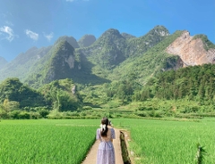Thác Bản Giốc - Hồ Ba Bể 3 ngày 2 đêm (Mùng 2, 3, 4 Tết)