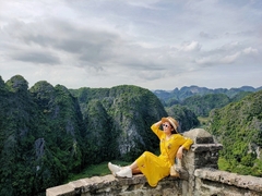 Tuyệt Tình Cốc - Tràng An - Hang Múa 1 ngày