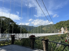 Mộc Châu - Cầu Kính Bạch Long 2 ngày 1 đêm (KS Mường Thanh)