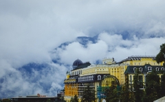 Sapa - Cát Cát - Moana 2N1D (Khách sạn KK Sapa hotel 5*)